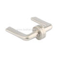 Simple Modern Solid Door Lever Handle Sets